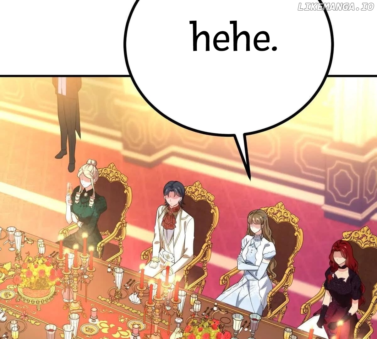 How to Change a Path Full of Thorns Into One Full of Happiness Chapter 76 - page 55