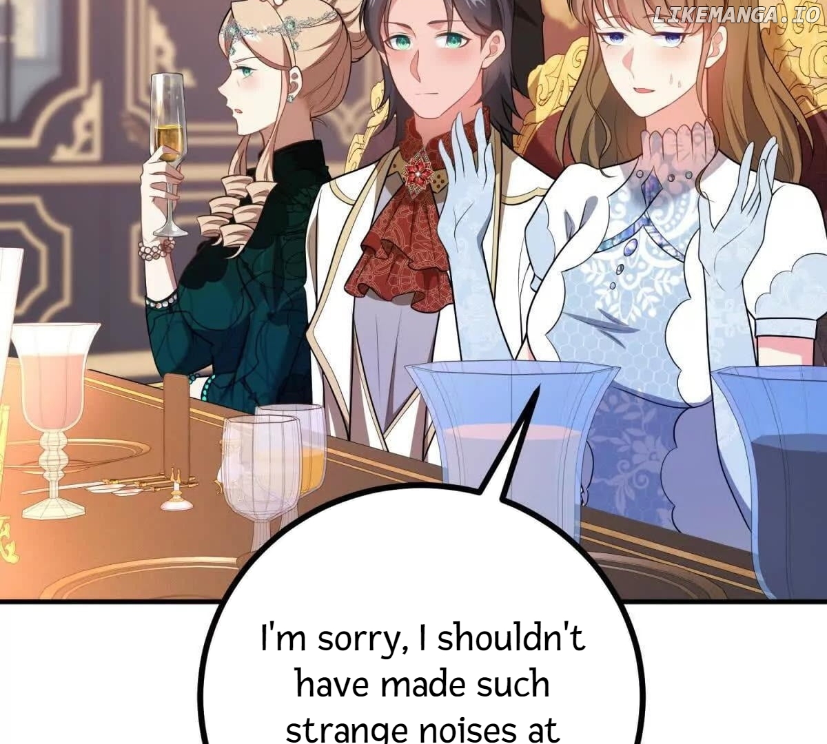 How to Change a Path Full of Thorns Into One Full of Happiness Chapter 76 - page 58