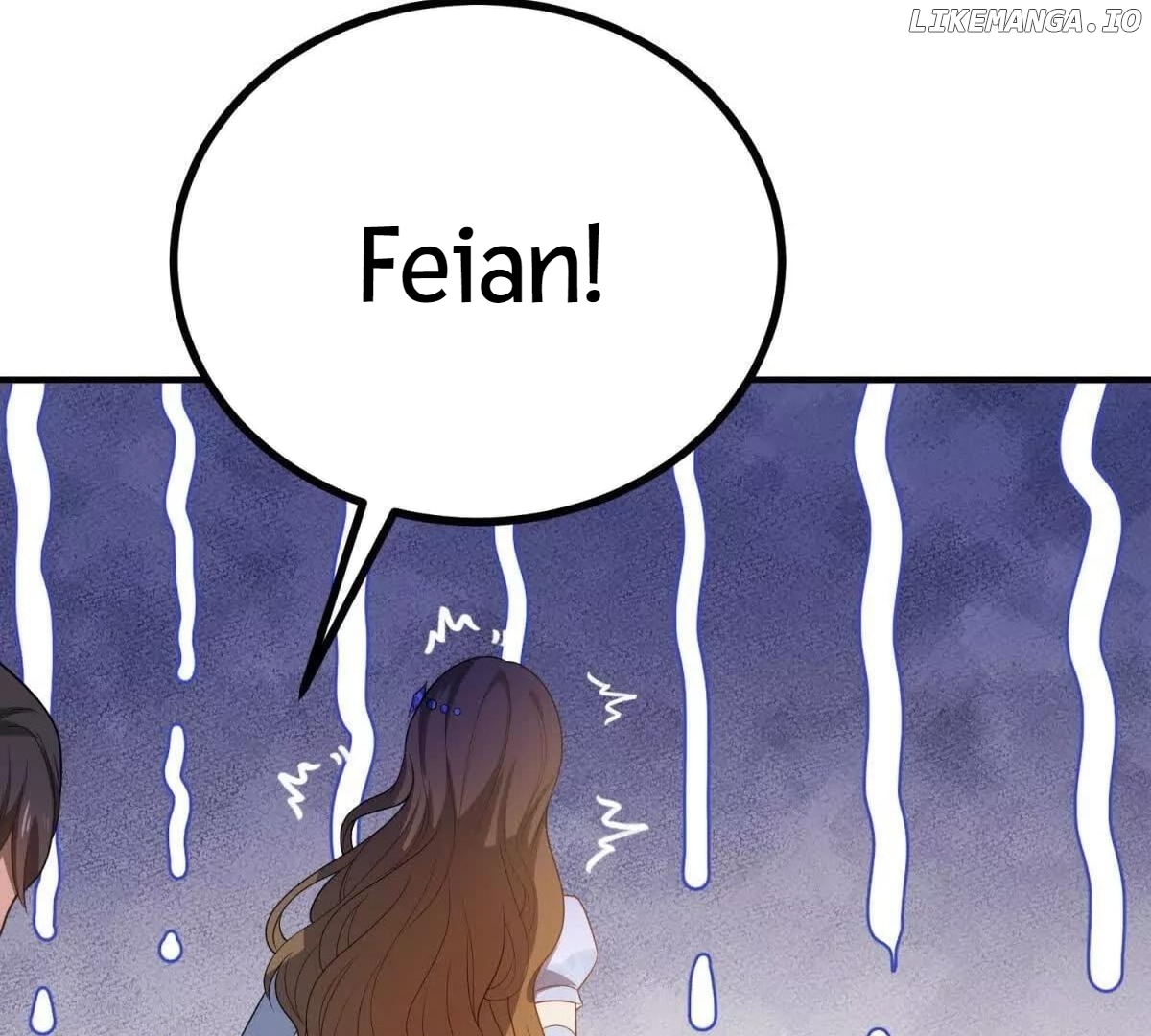 How to Change a Path Full of Thorns Into One Full of Happiness Chapter 76 - page 64
