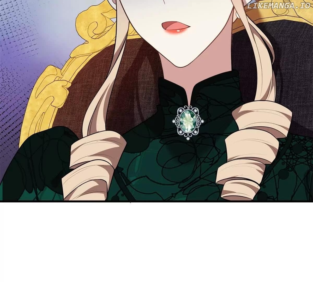 How to Change a Path Full of Thorns Into One Full of Happiness Chapter 76 - page 7