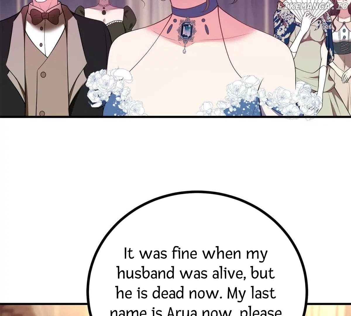 How to Change a Path Full of Thorns Into One Full of Happiness Chapter 76 - page 9