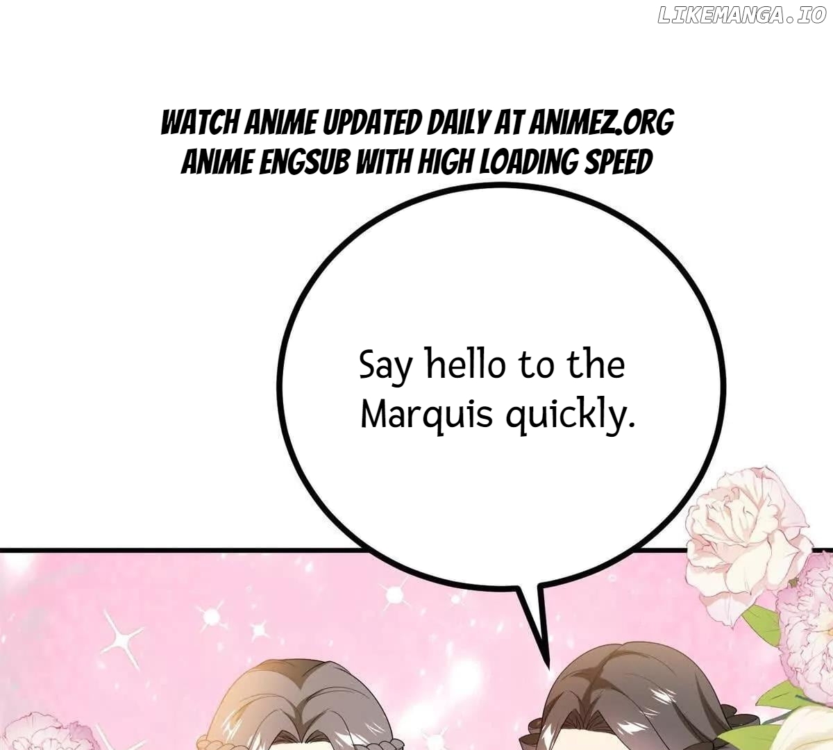 How to Change a Path Full of Thorns Into One Full of Happiness Chapter 75 - page 1