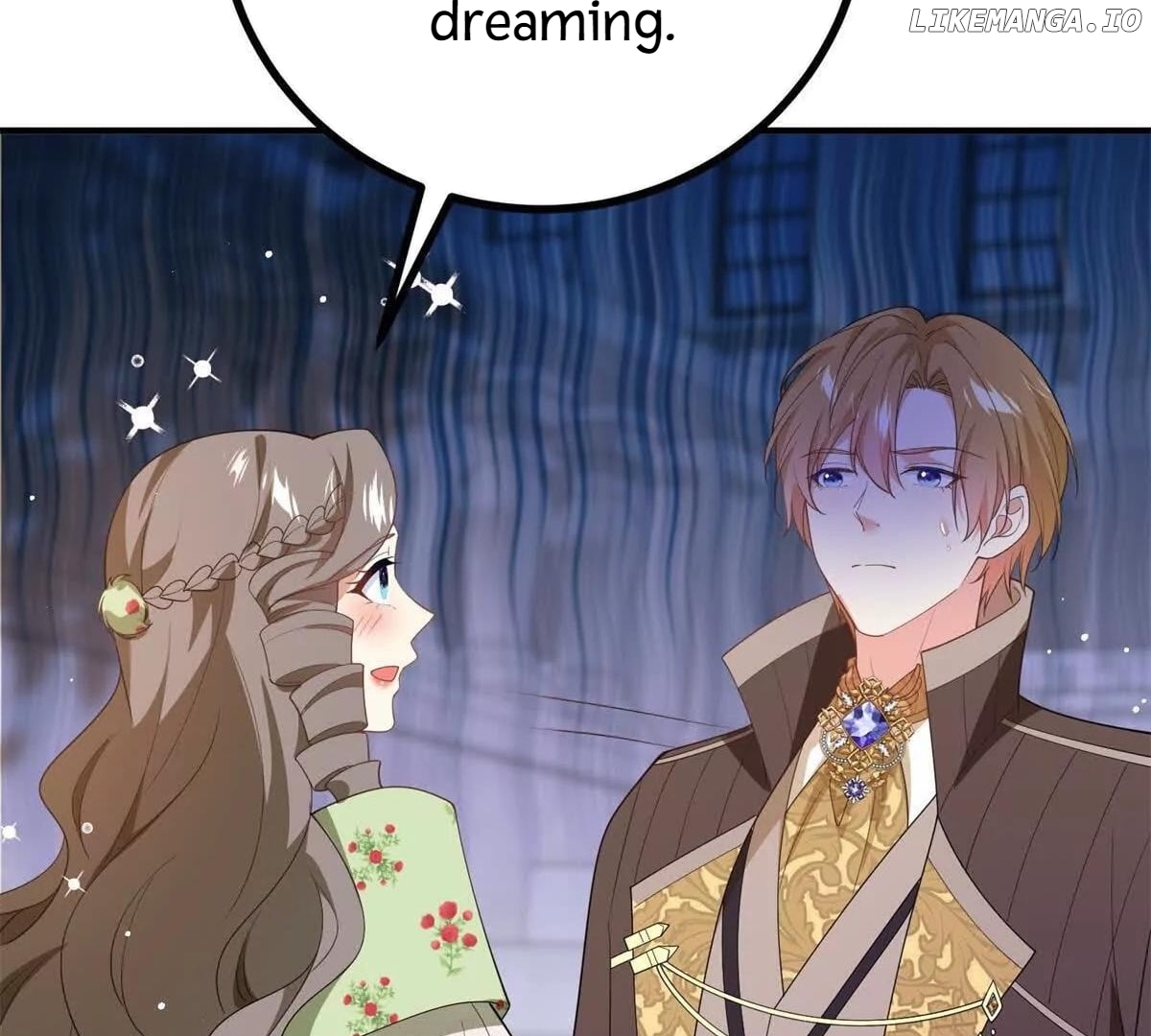 How to Change a Path Full of Thorns Into One Full of Happiness Chapter 75 - page 10