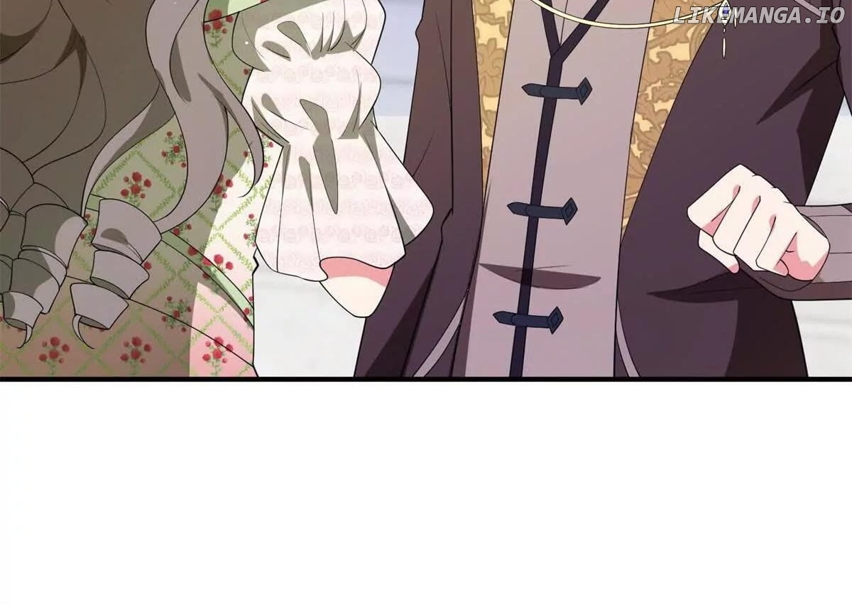 How to Change a Path Full of Thorns Into One Full of Happiness Chapter 75 - page 11