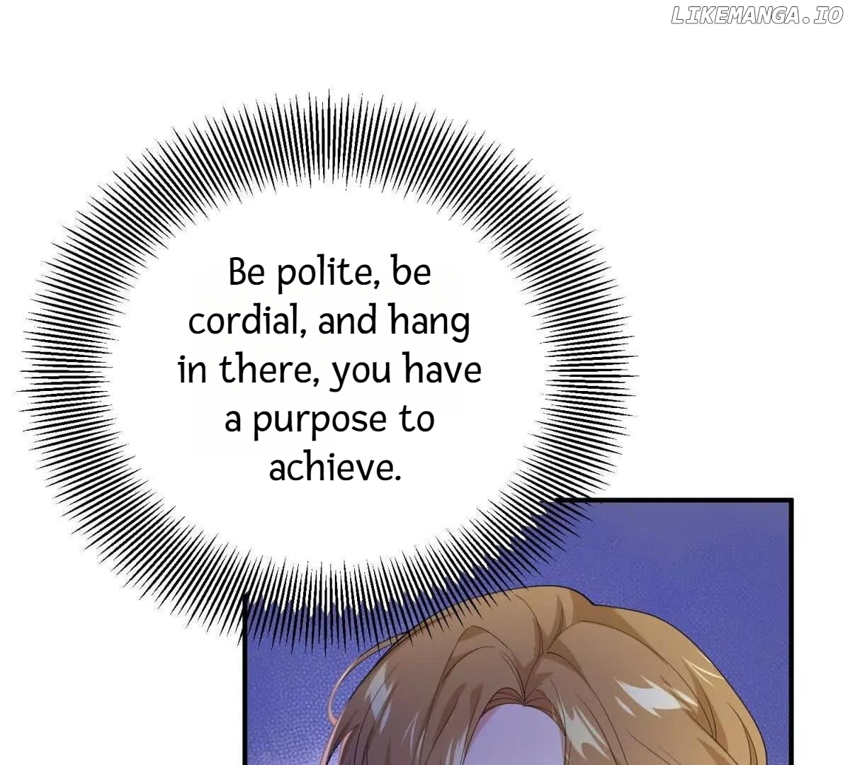 How to Change a Path Full of Thorns Into One Full of Happiness Chapter 75 - page 12