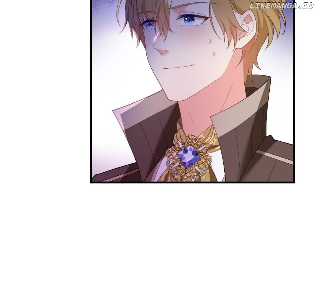 How to Change a Path Full of Thorns Into One Full of Happiness Chapter 75 - page 13