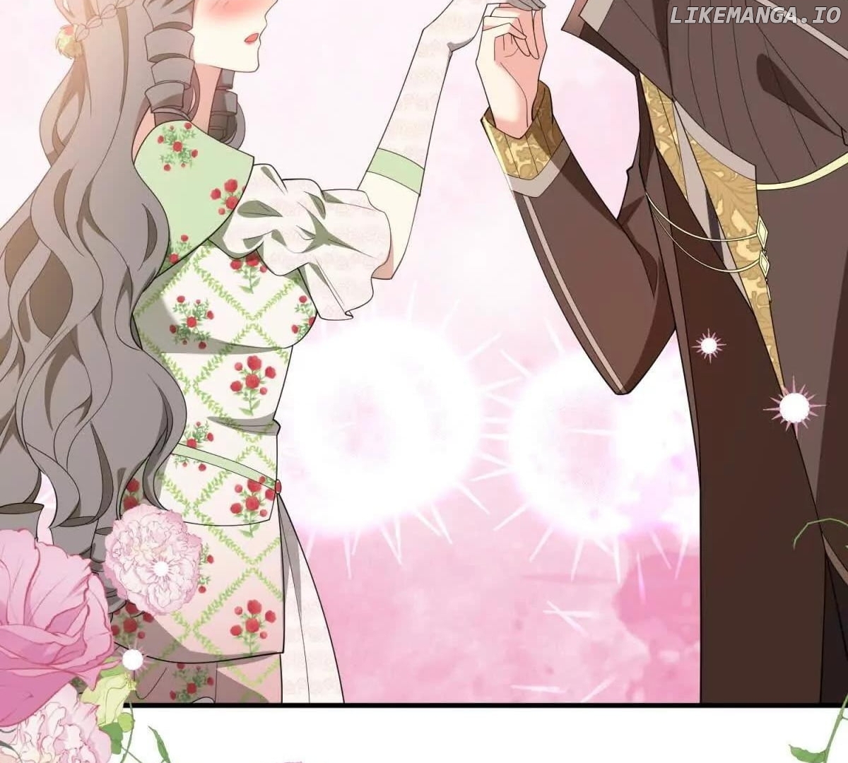 How to Change a Path Full of Thorns Into One Full of Happiness Chapter 75 - page 15