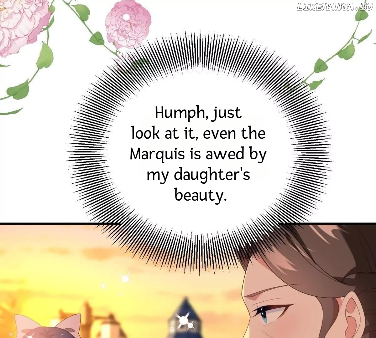 How to Change a Path Full of Thorns Into One Full of Happiness Chapter 75 - page 16