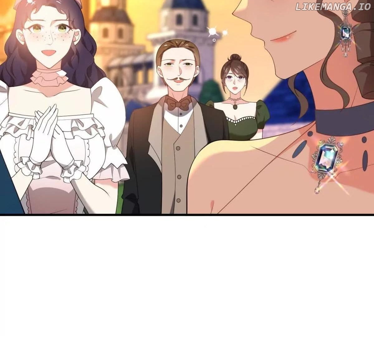 How to Change a Path Full of Thorns Into One Full of Happiness Chapter 75 - page 17