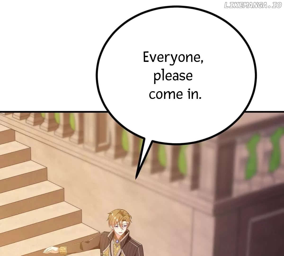 How to Change a Path Full of Thorns Into One Full of Happiness Chapter 75 - page 18