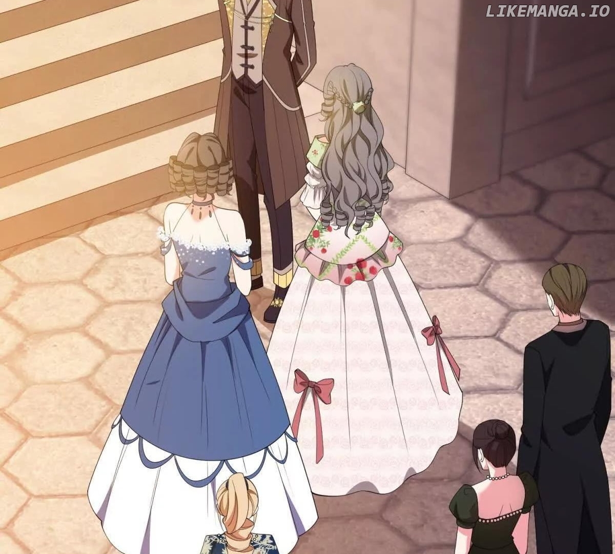 How to Change a Path Full of Thorns Into One Full of Happiness Chapter 75 - page 19