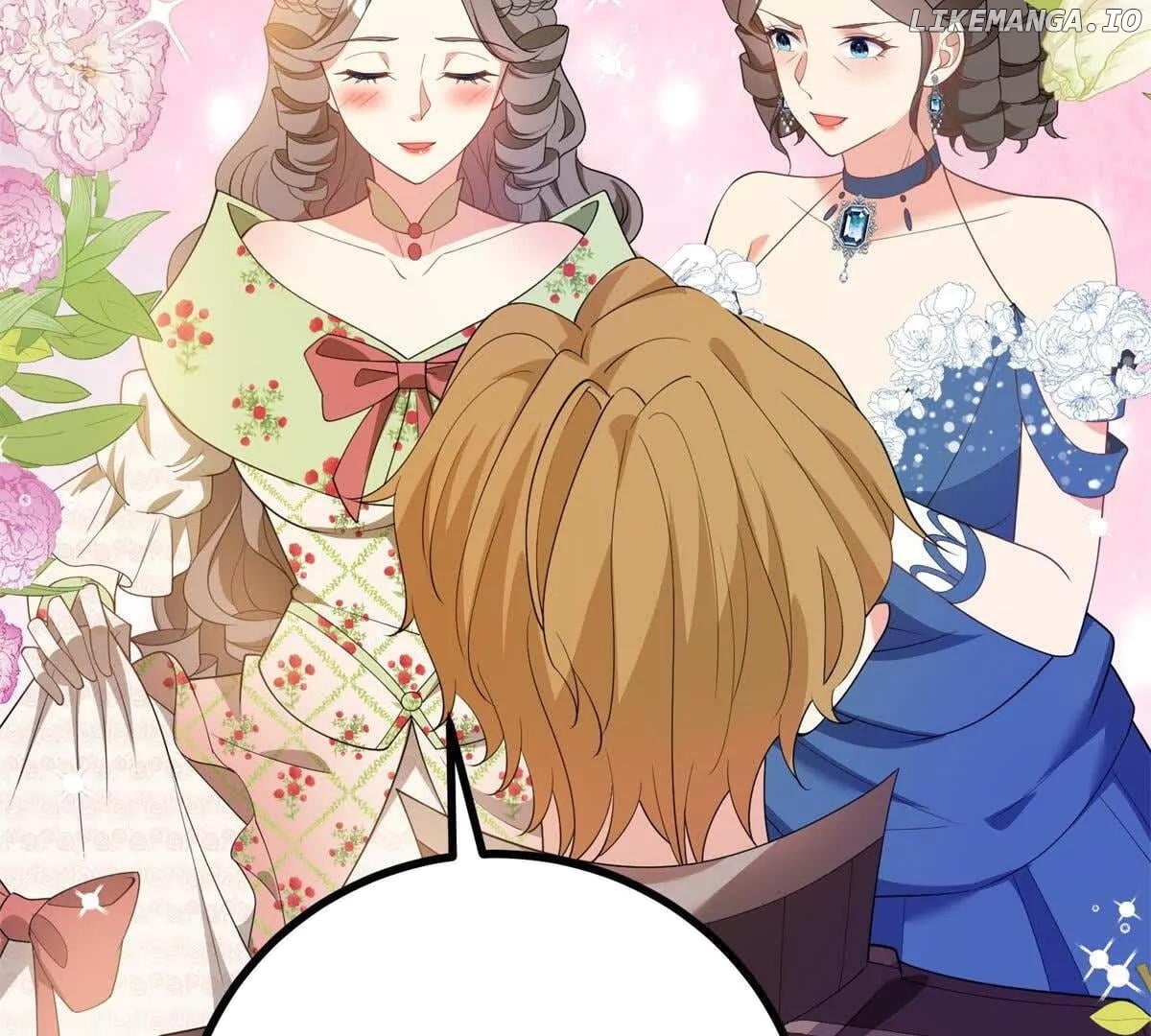 How to Change a Path Full of Thorns Into One Full of Happiness Chapter 75 - page 2
