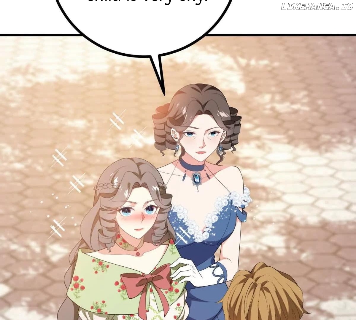 How to Change a Path Full of Thorns Into One Full of Happiness Chapter 75 - page 21
