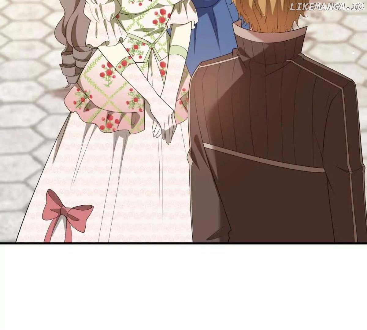 How to Change a Path Full of Thorns Into One Full of Happiness Chapter 75 - page 22