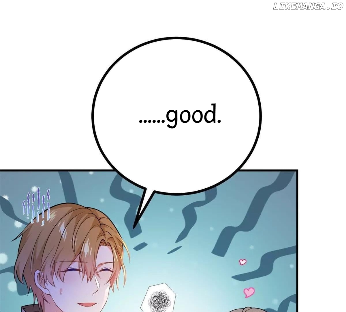 How to Change a Path Full of Thorns Into One Full of Happiness Chapter 75 - page 23
