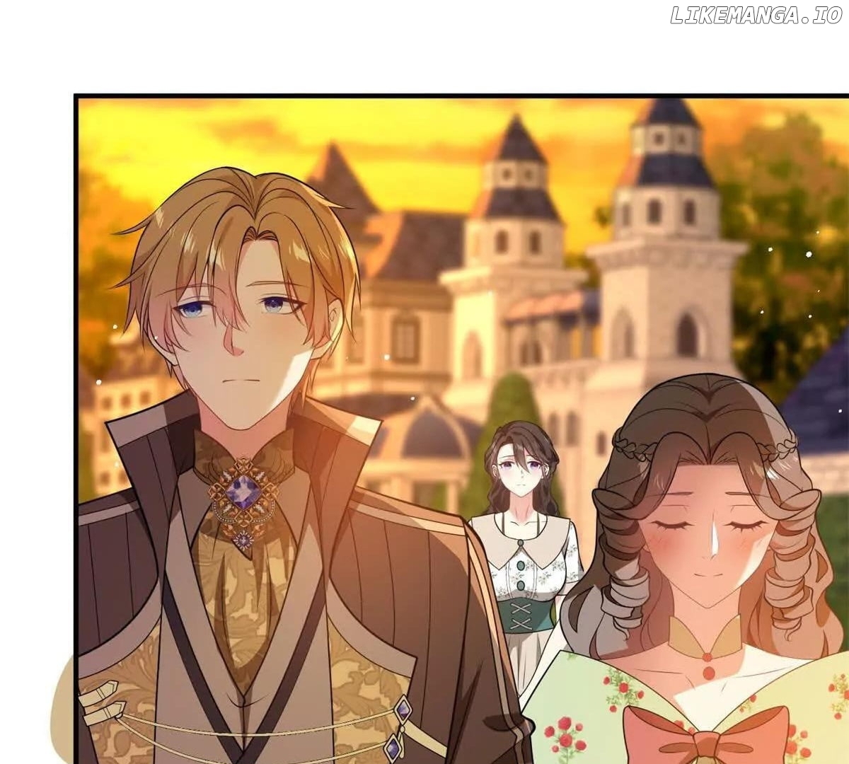 How to Change a Path Full of Thorns Into One Full of Happiness Chapter 75 - page 25