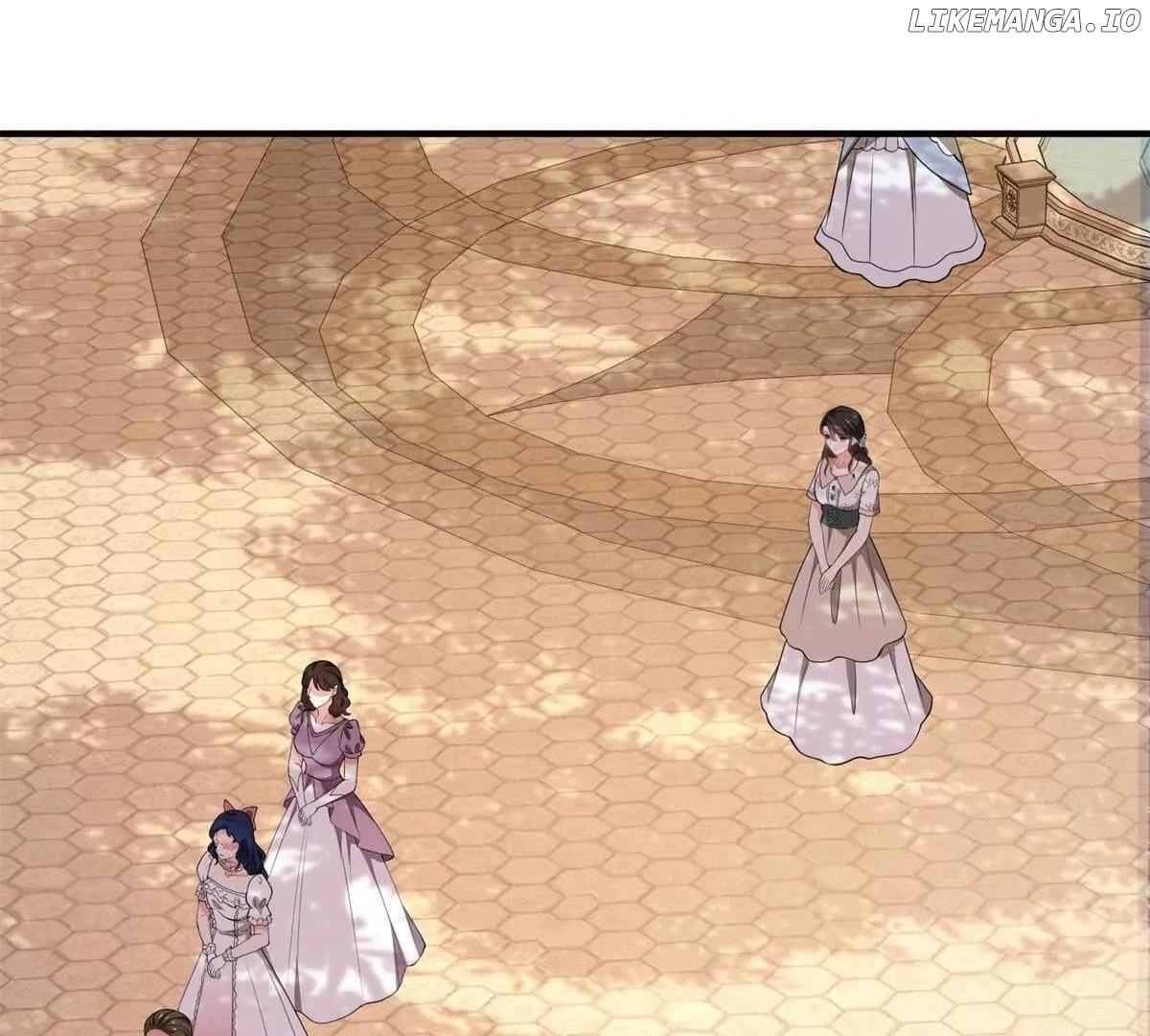 How to Change a Path Full of Thorns Into One Full of Happiness Chapter 75 - page 27