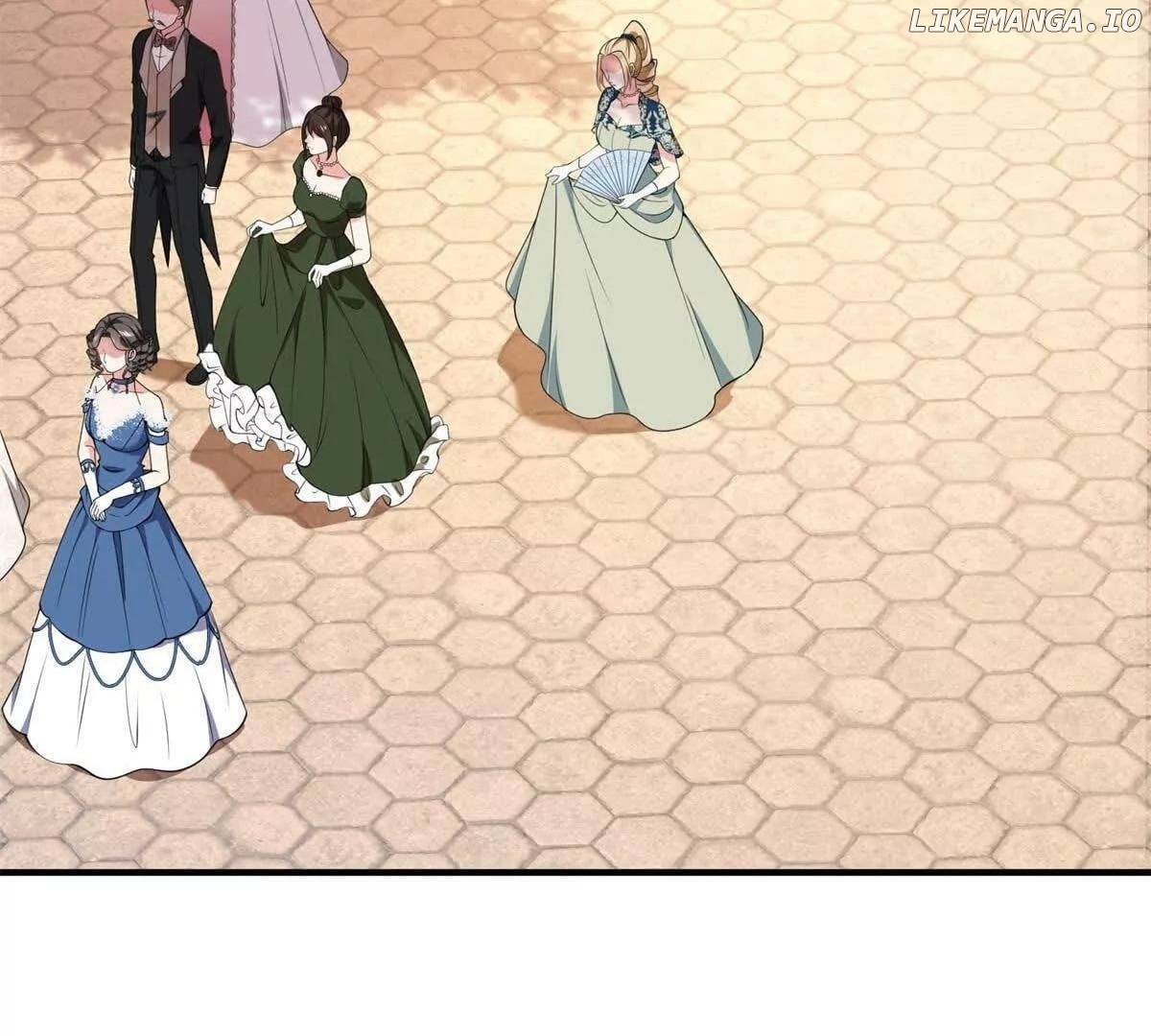 How to Change a Path Full of Thorns Into One Full of Happiness Chapter 75 - page 28