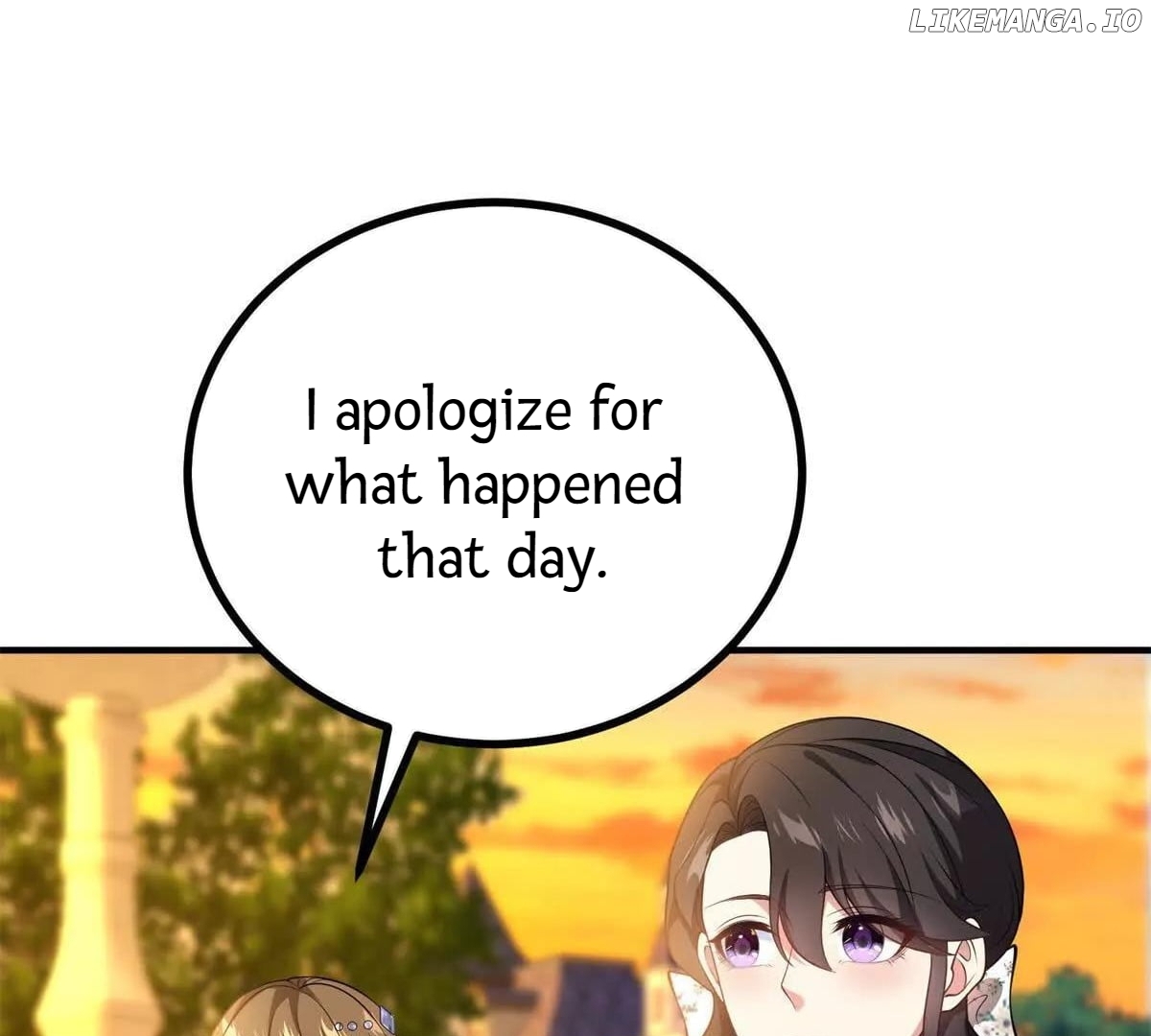 How to Change a Path Full of Thorns Into One Full of Happiness Chapter 75 - page 29