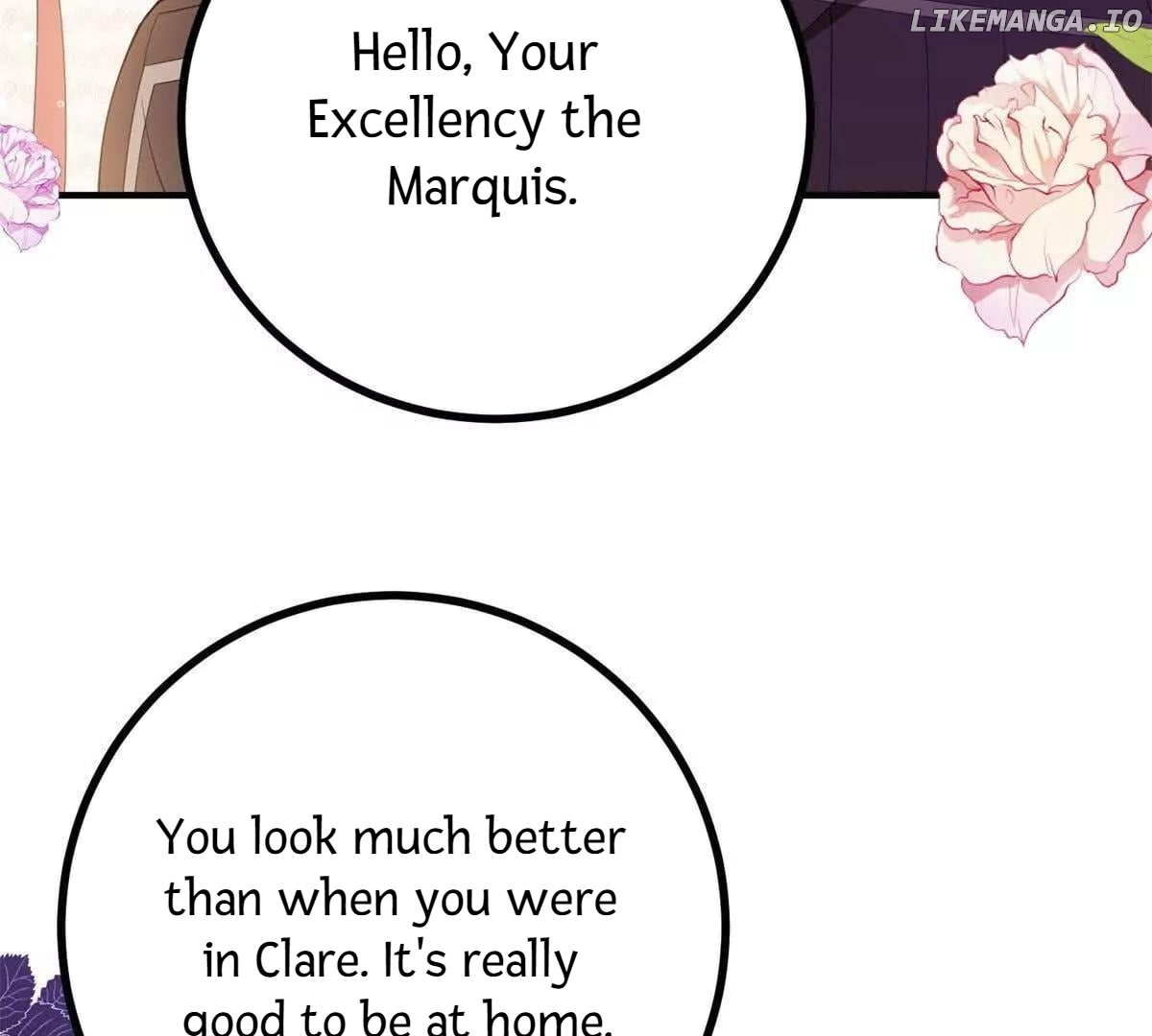 How to Change a Path Full of Thorns Into One Full of Happiness Chapter 75 - page 3