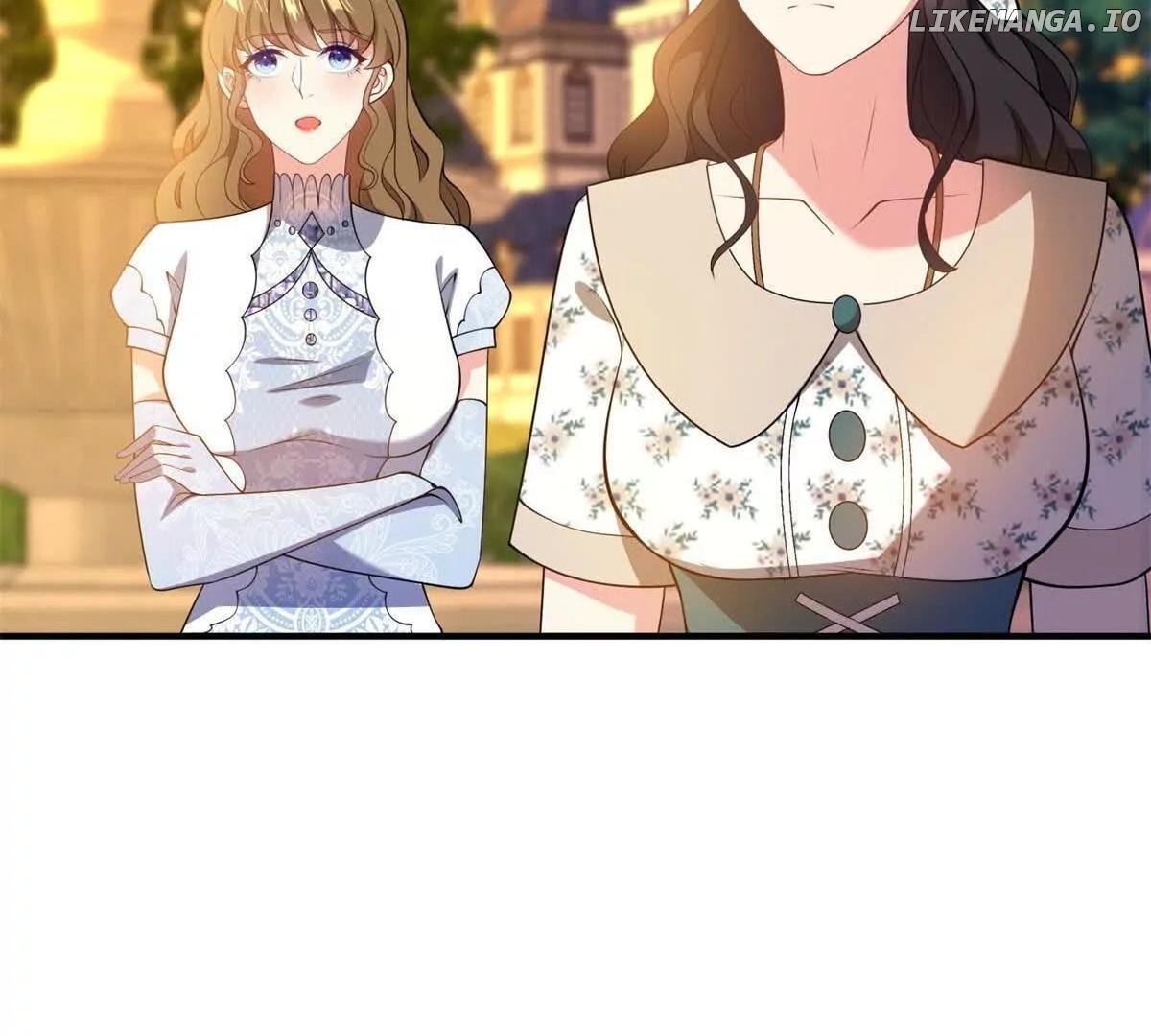 How to Change a Path Full of Thorns Into One Full of Happiness Chapter 75 - page 30