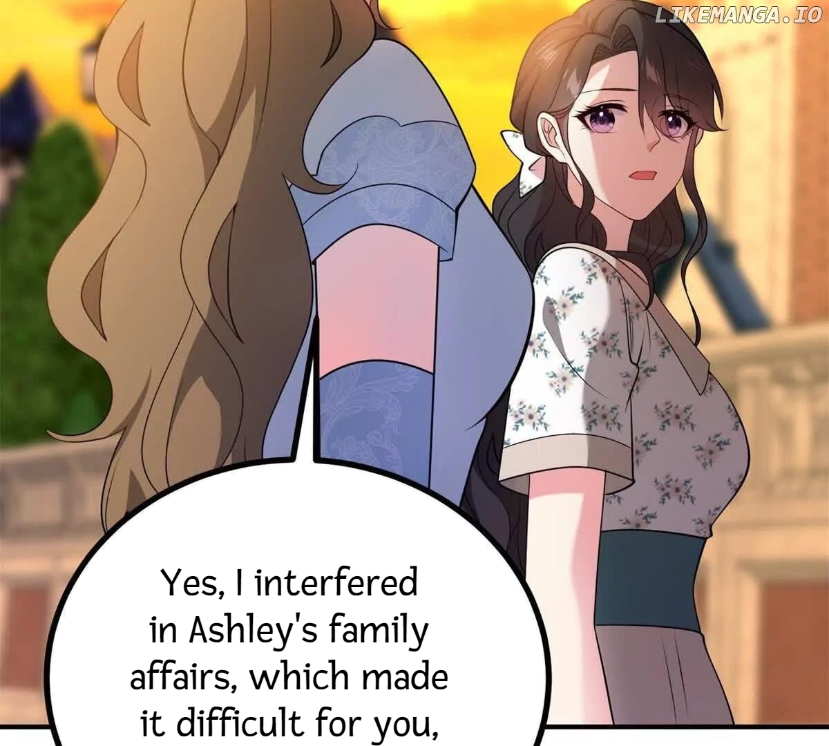 How to Change a Path Full of Thorns Into One Full of Happiness Chapter 75 - page 32