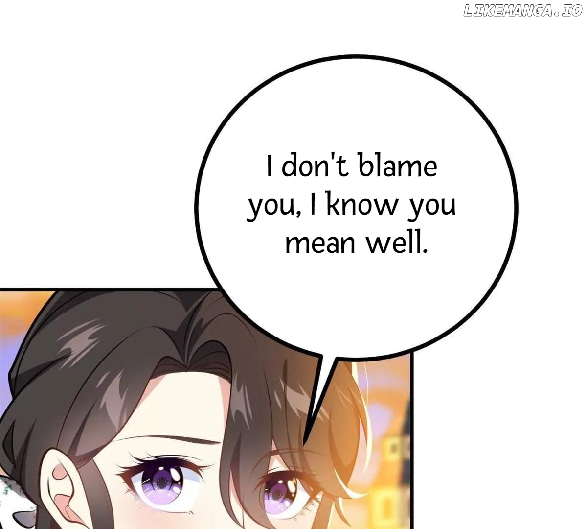 How to Change a Path Full of Thorns Into One Full of Happiness Chapter 75 - page 34
