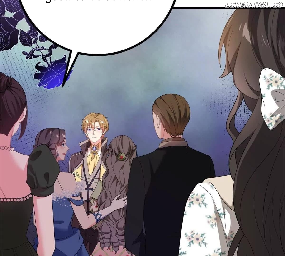 How to Change a Path Full of Thorns Into One Full of Happiness Chapter 75 - page 4