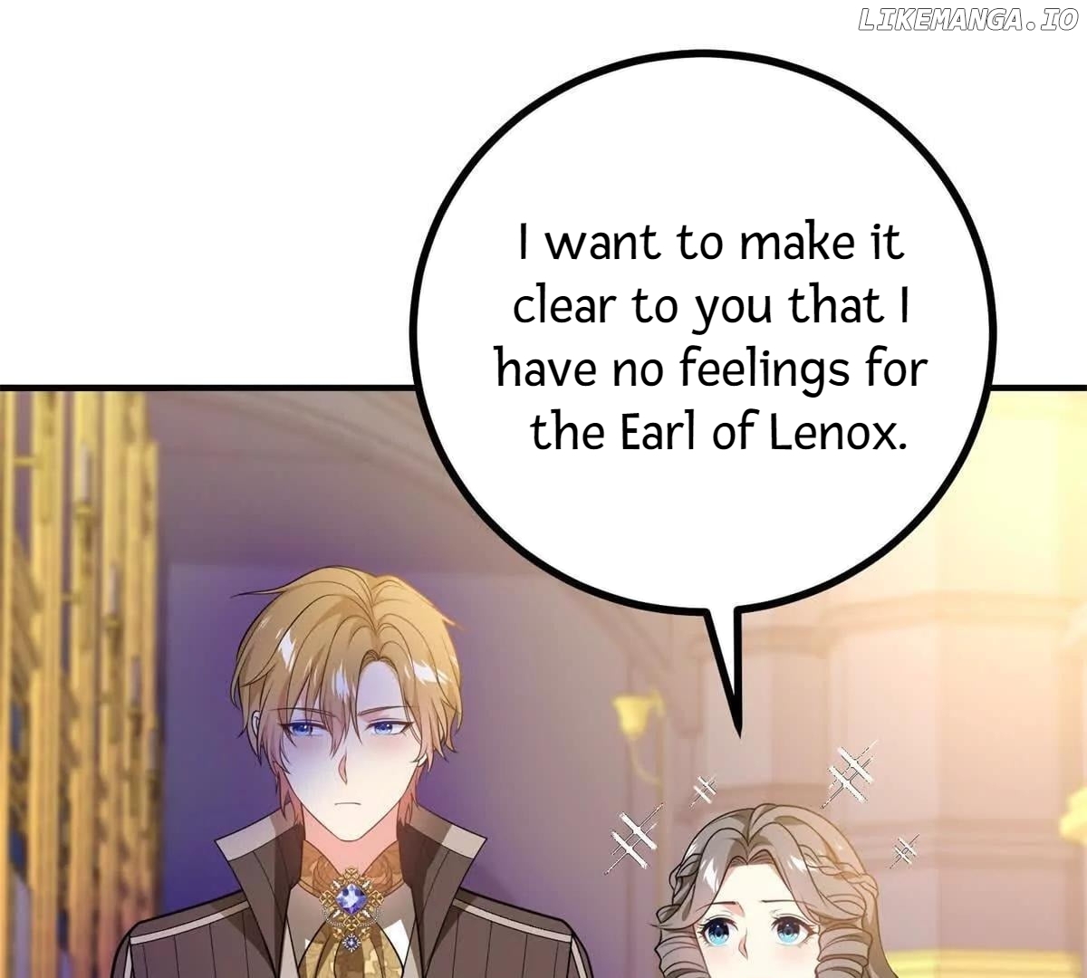 How to Change a Path Full of Thorns Into One Full of Happiness Chapter 75 - page 43