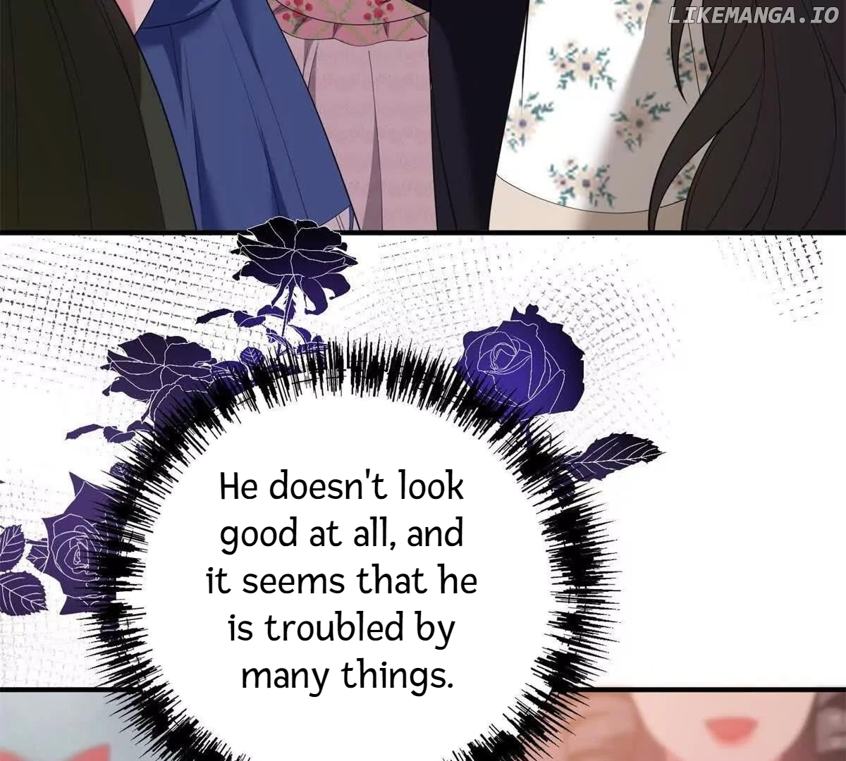 How to Change a Path Full of Thorns Into One Full of Happiness Chapter 75 - page 5