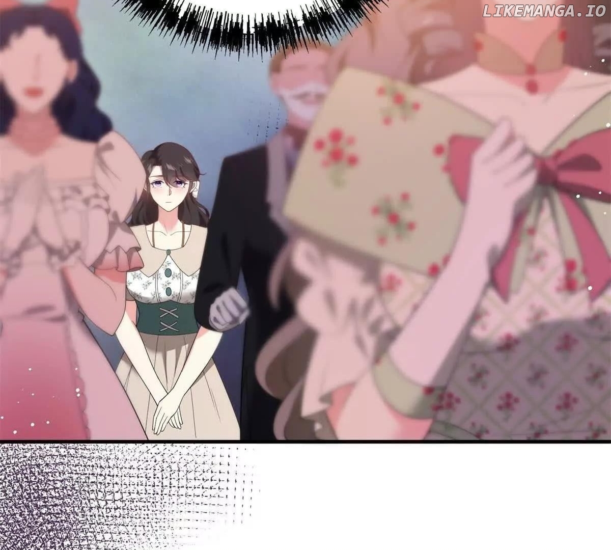 How to Change a Path Full of Thorns Into One Full of Happiness Chapter 75 - page 6