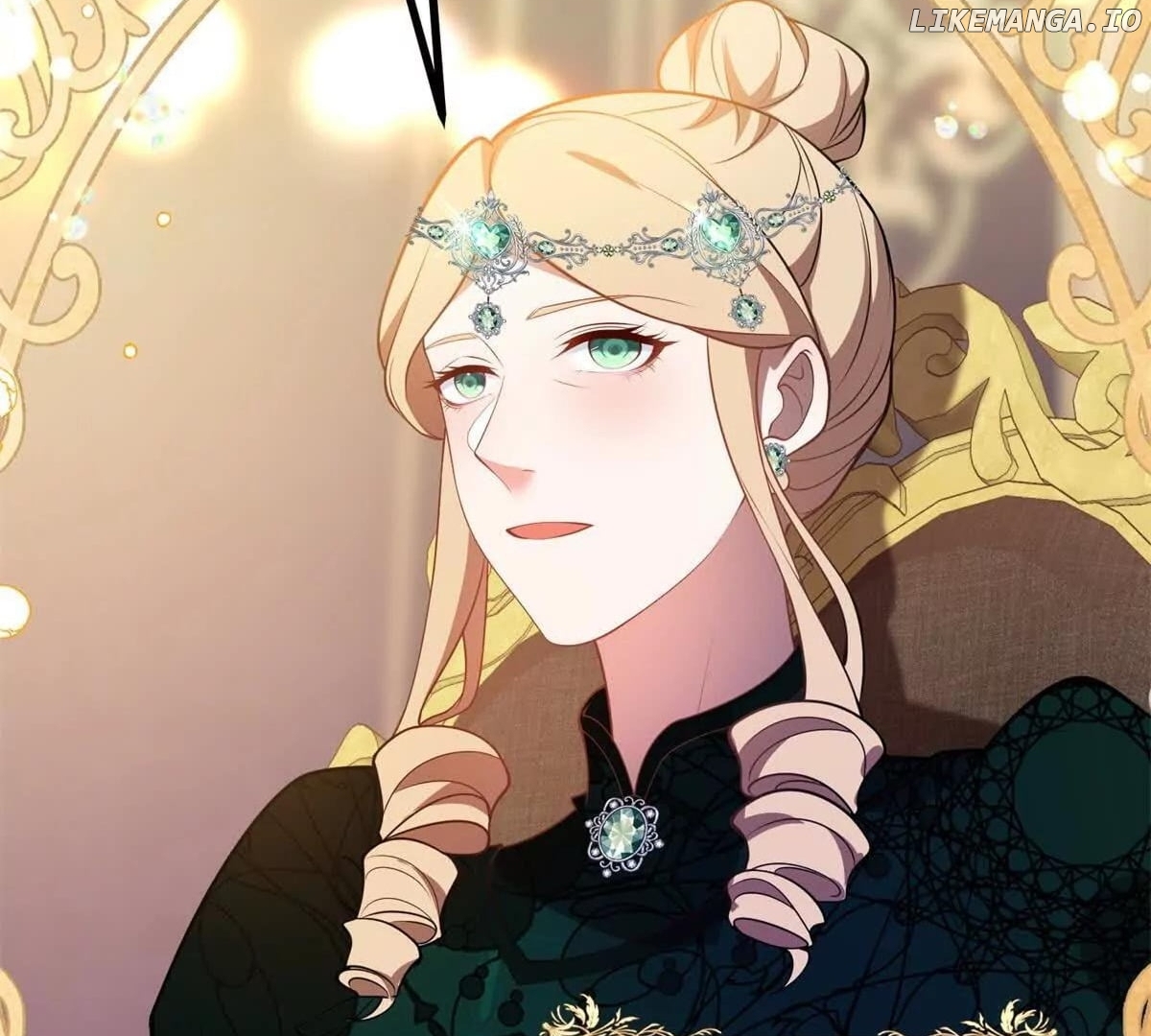 How to Change a Path Full of Thorns Into One Full of Happiness Chapter 75 - page 64