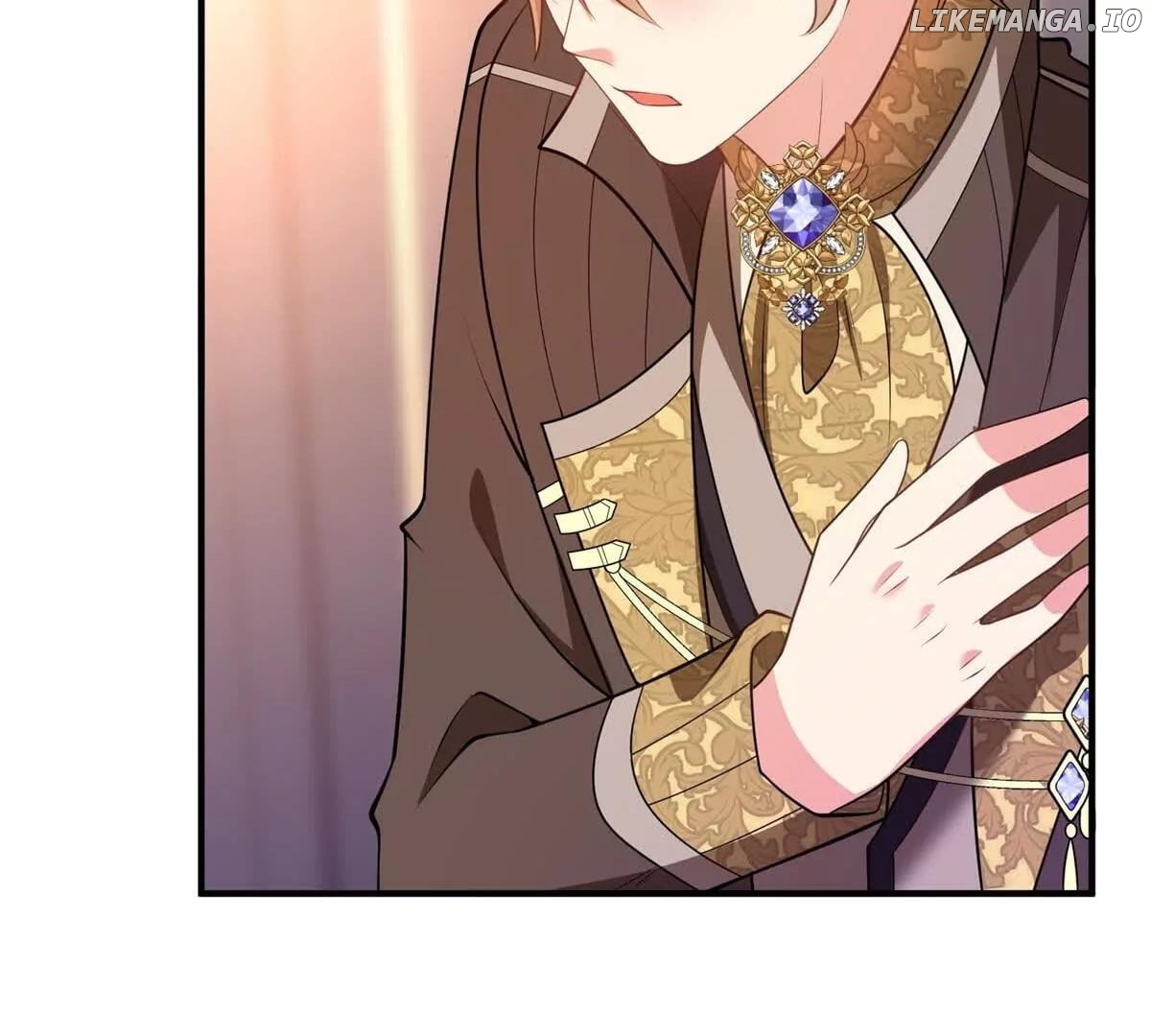 How to Change a Path Full of Thorns Into One Full of Happiness Chapter 75 - page 67