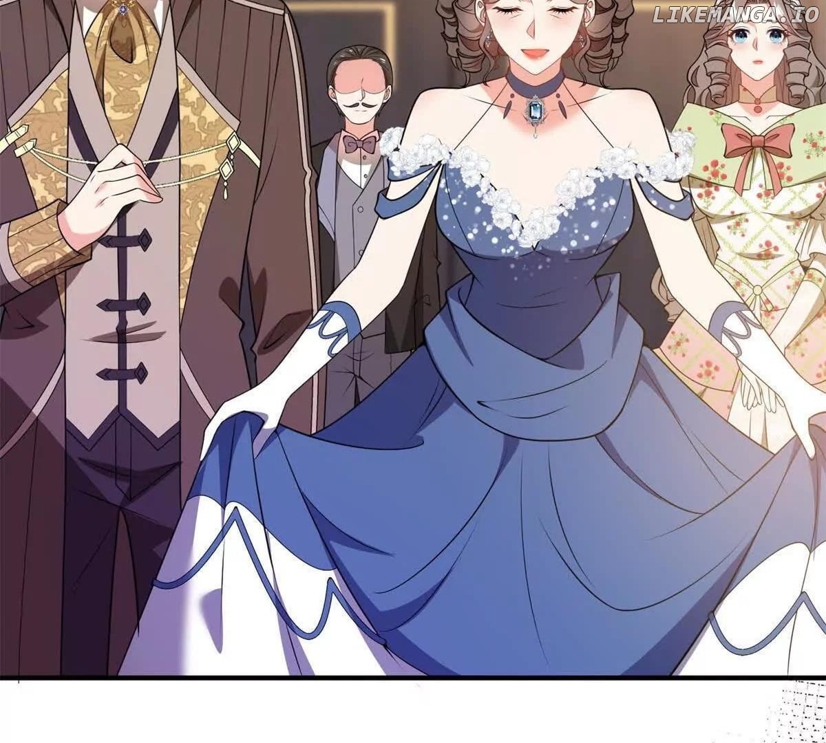 How to Change a Path Full of Thorns Into One Full of Happiness Chapter 75 - page 69