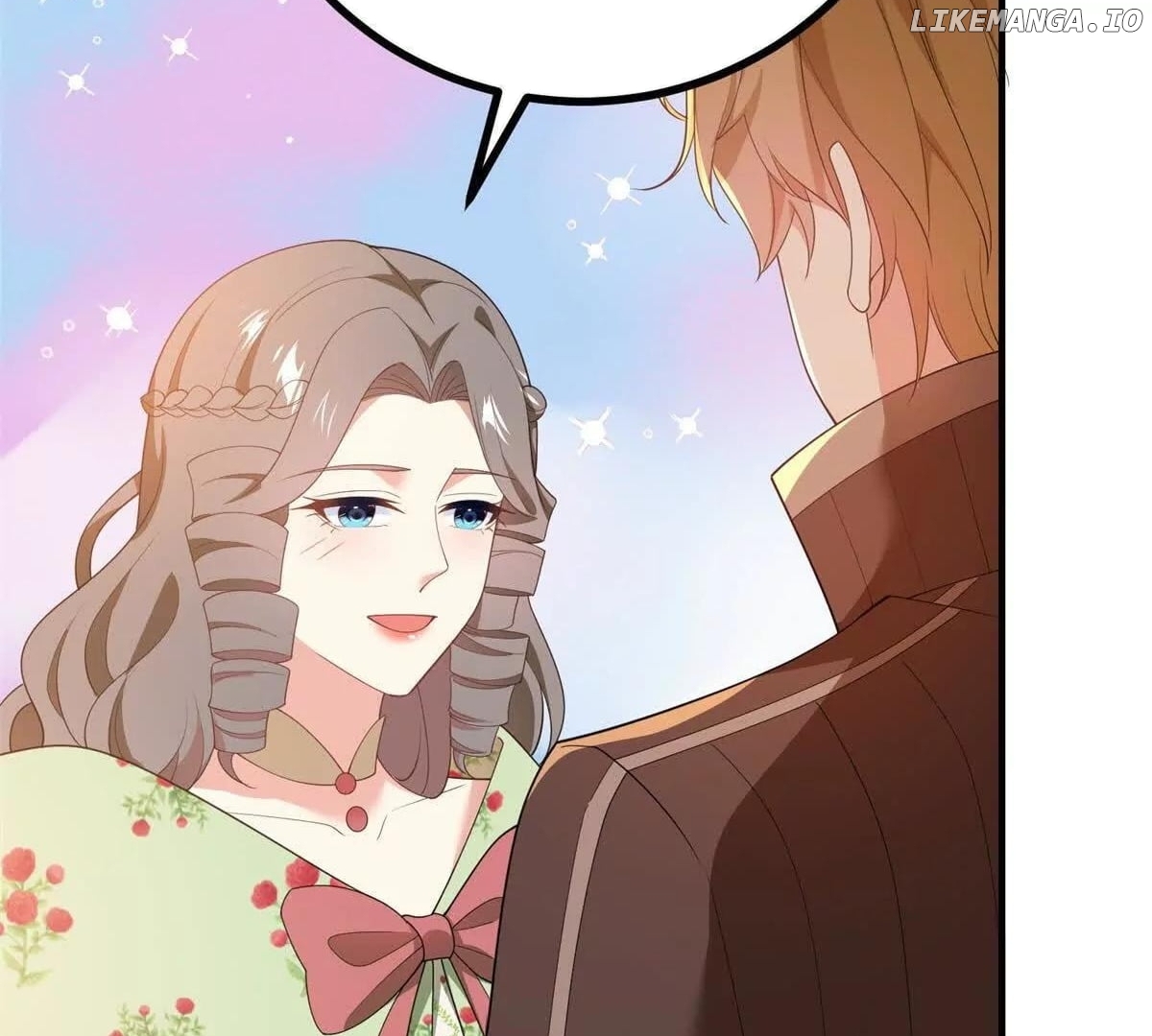 How to Change a Path Full of Thorns Into One Full of Happiness Chapter 75 - page 8