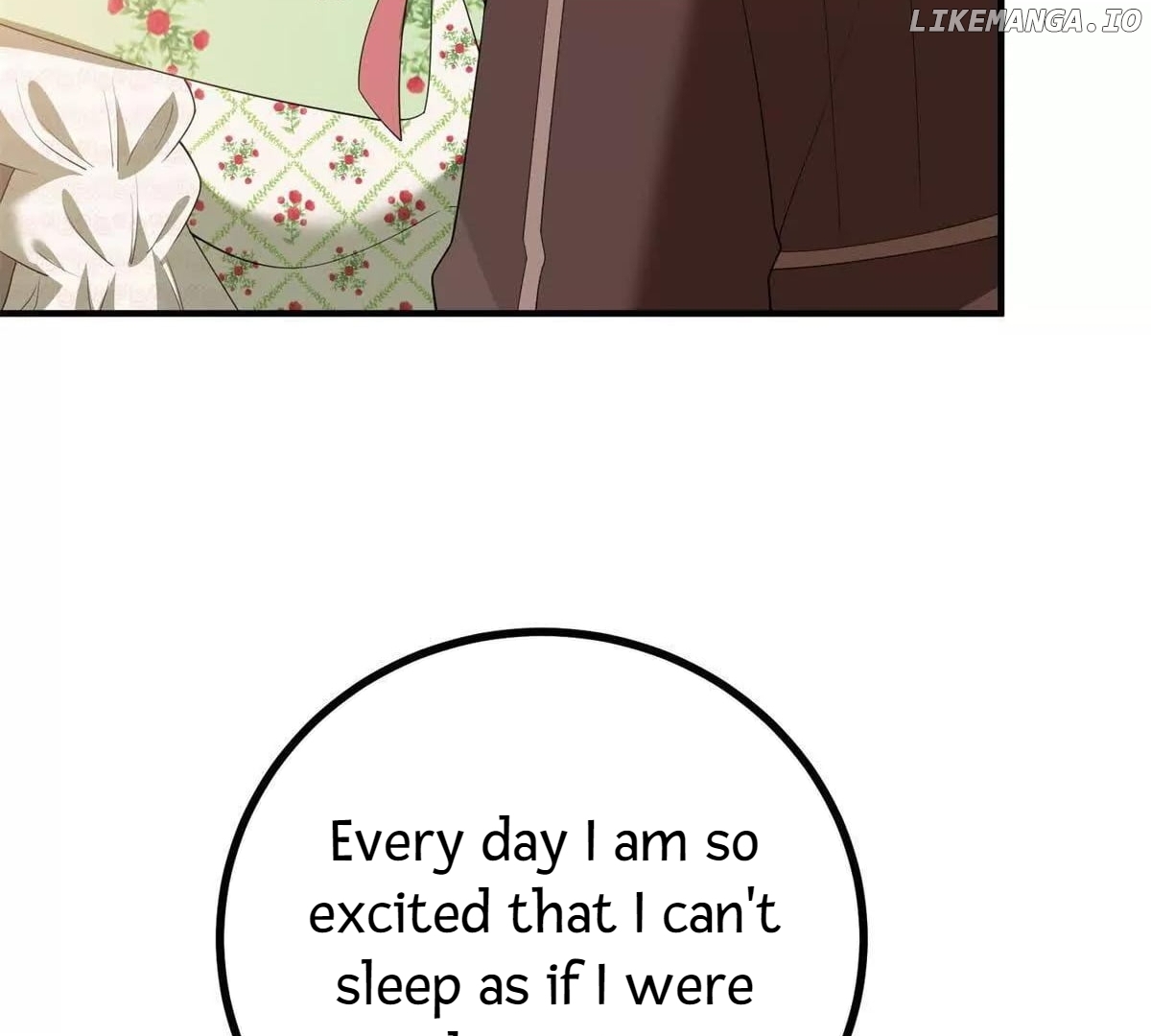 How to Change a Path Full of Thorns Into One Full of Happiness Chapter 75 - page 9