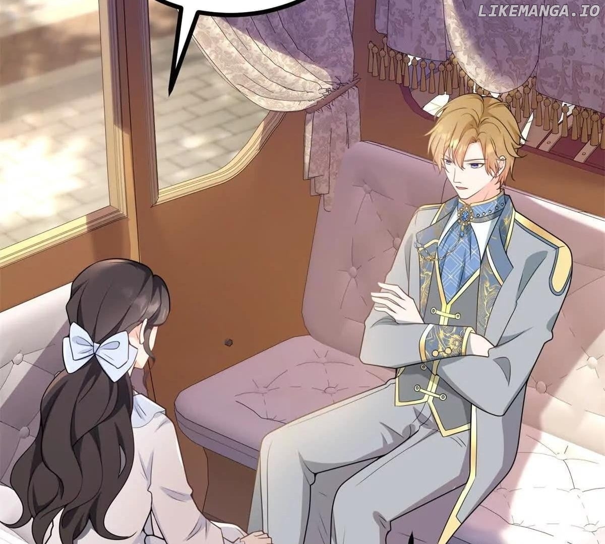 How to Change a Path Full of Thorns Into One Full of Happiness Chapter 53 - page 7