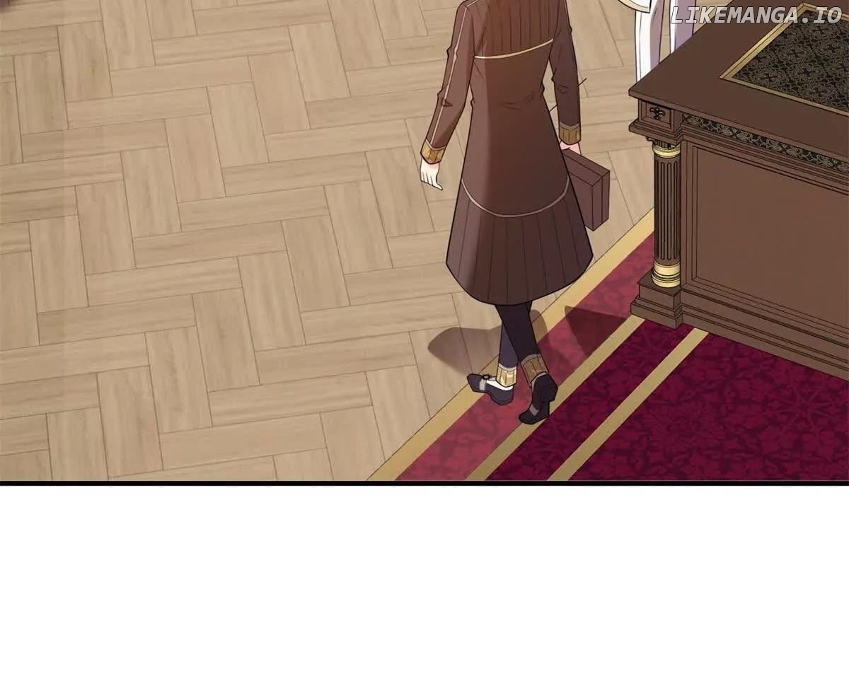 How to Change a Path Full of Thorns Into One Full of Happiness Chapter 74 - page 11