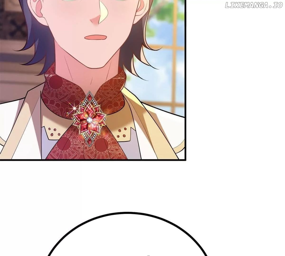 How to Change a Path Full of Thorns Into One Full of Happiness Chapter 74 - page 13
