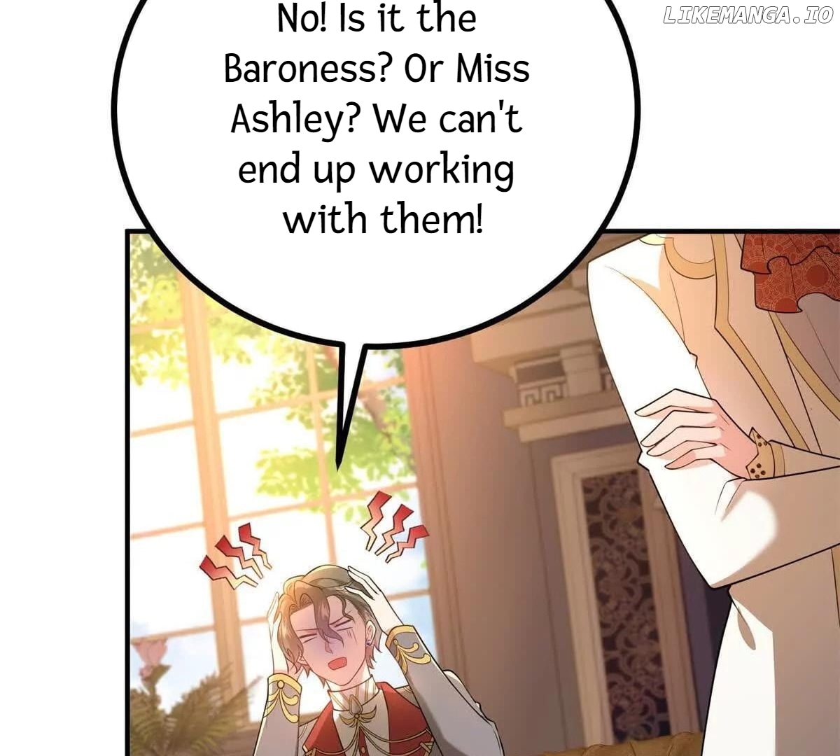 How to Change a Path Full of Thorns Into One Full of Happiness Chapter 74 - page 14
