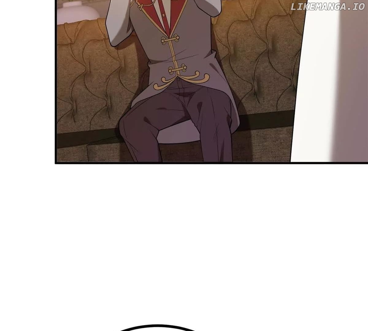 How to Change a Path Full of Thorns Into One Full of Happiness Chapter 74 - page 15