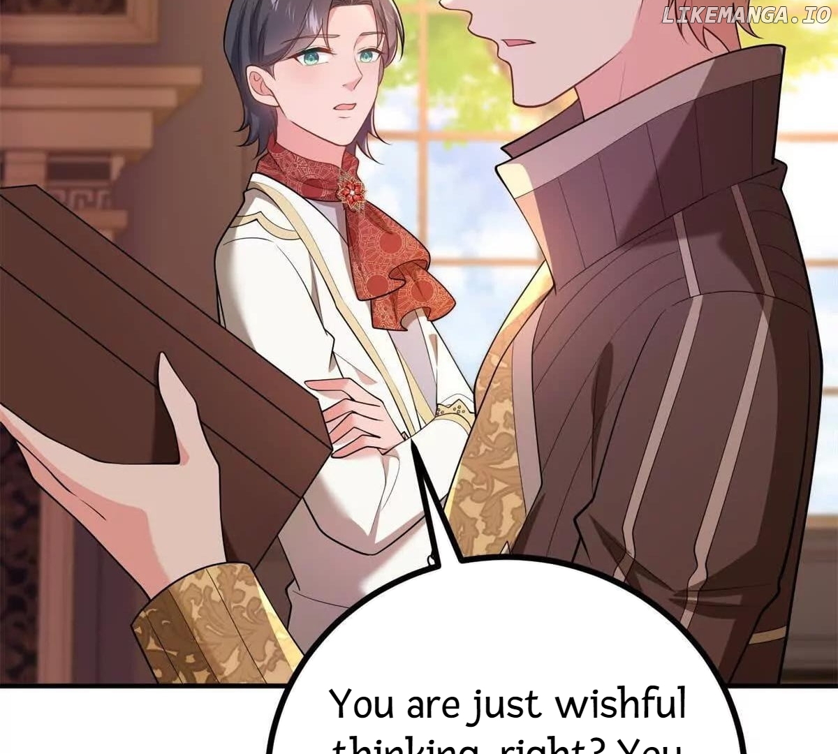 How to Change a Path Full of Thorns Into One Full of Happiness Chapter 74 - page 17