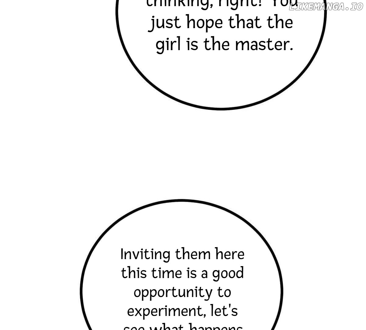 How to Change a Path Full of Thorns Into One Full of Happiness Chapter 74 - page 18