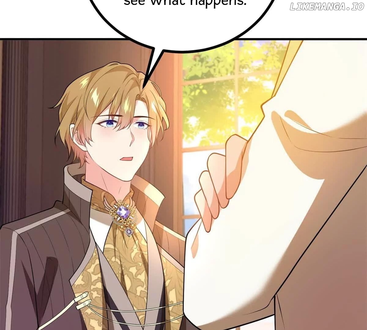 How to Change a Path Full of Thorns Into One Full of Happiness Chapter 74 - page 19