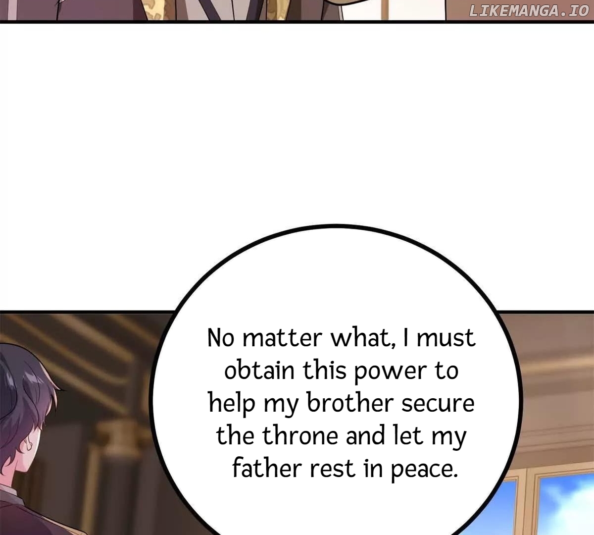 How to Change a Path Full of Thorns Into One Full of Happiness Chapter 74 - page 20