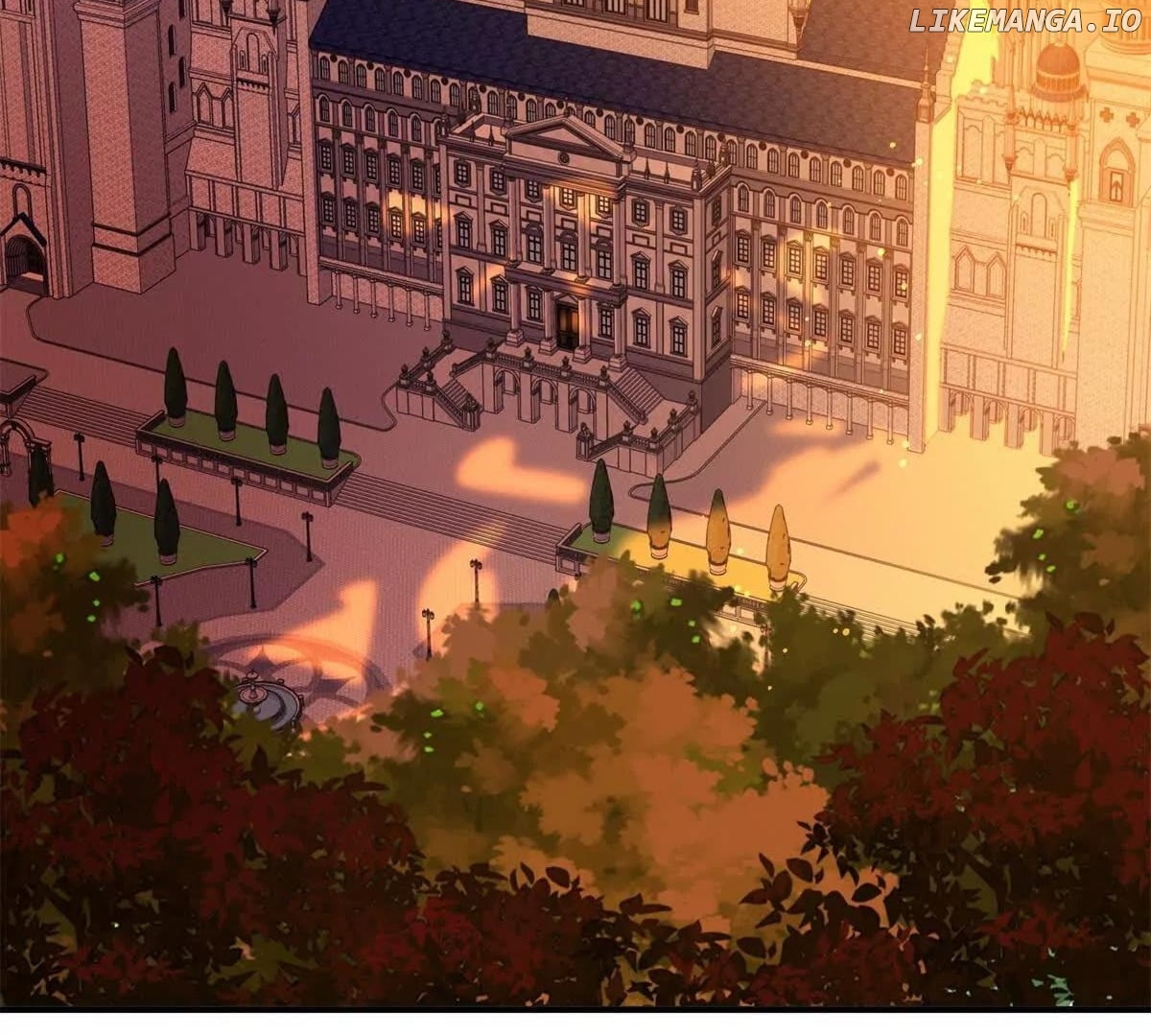 How to Change a Path Full of Thorns Into One Full of Happiness Chapter 74 - page 24