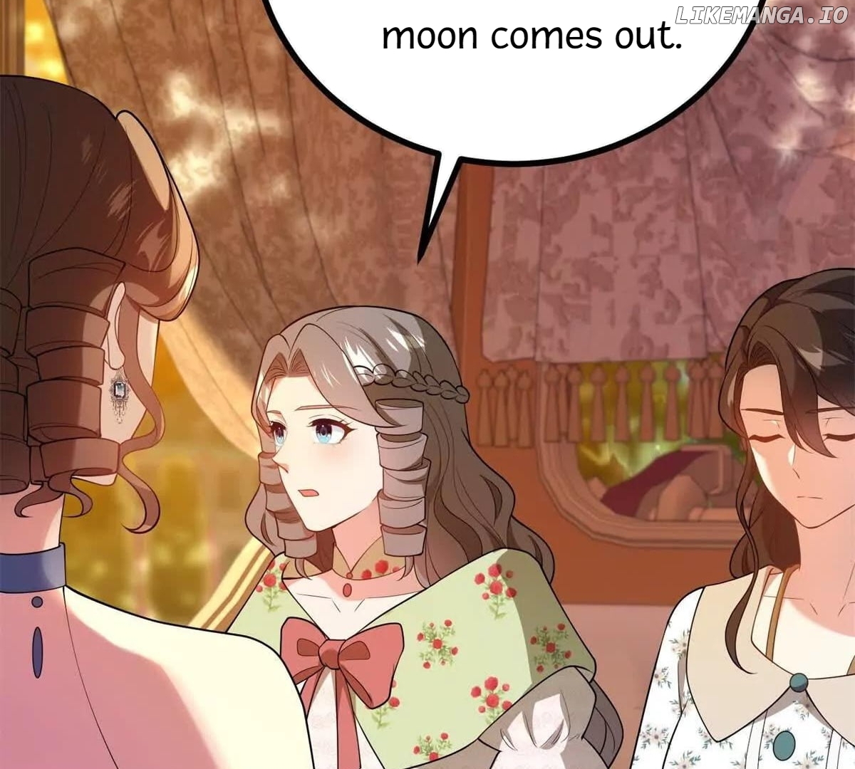 How to Change a Path Full of Thorns Into One Full of Happiness Chapter 74 - page 27