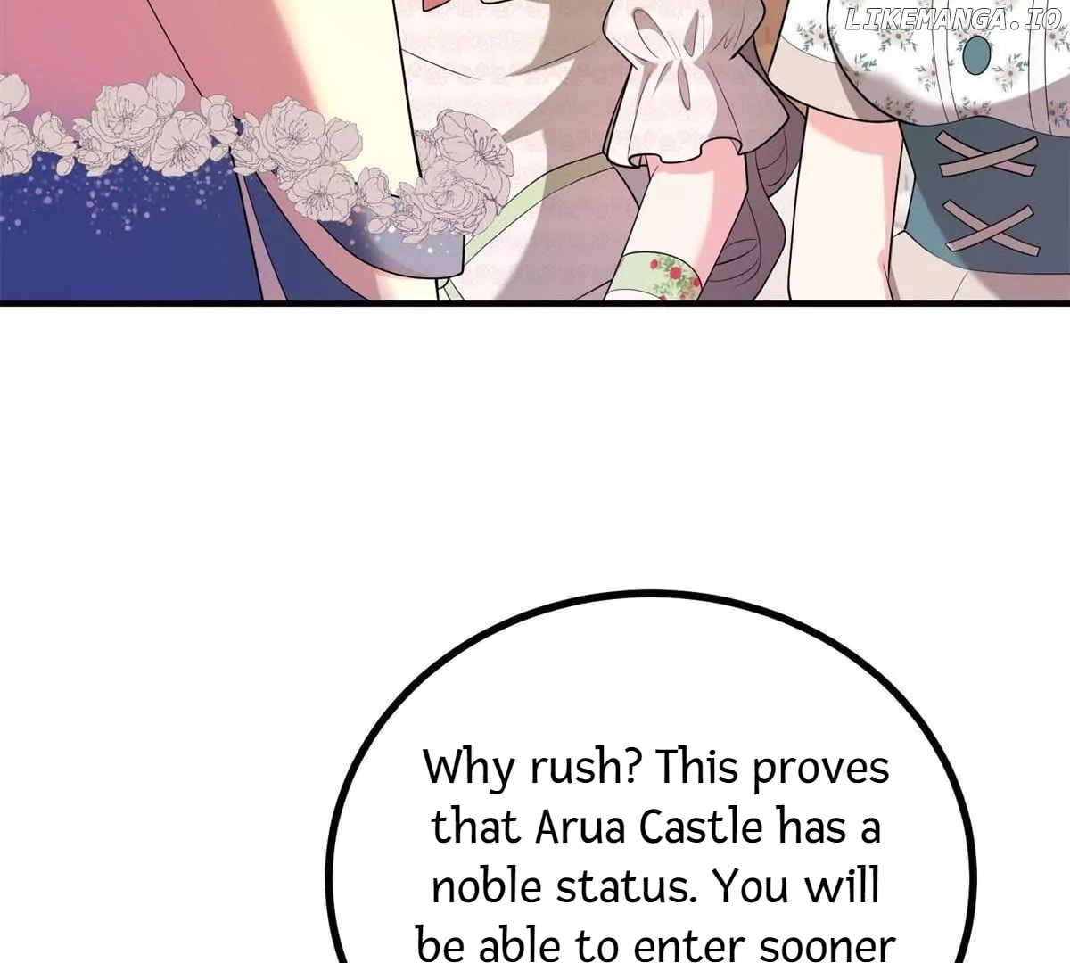 How to Change a Path Full of Thorns Into One Full of Happiness Chapter 74 - page 28