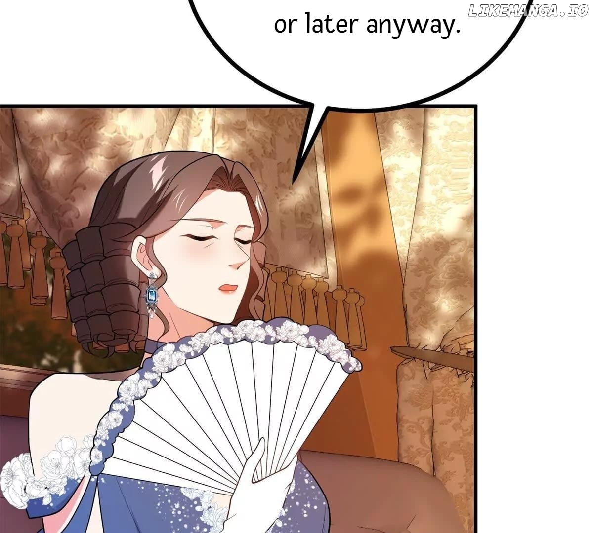 How to Change a Path Full of Thorns Into One Full of Happiness Chapter 74 - page 29