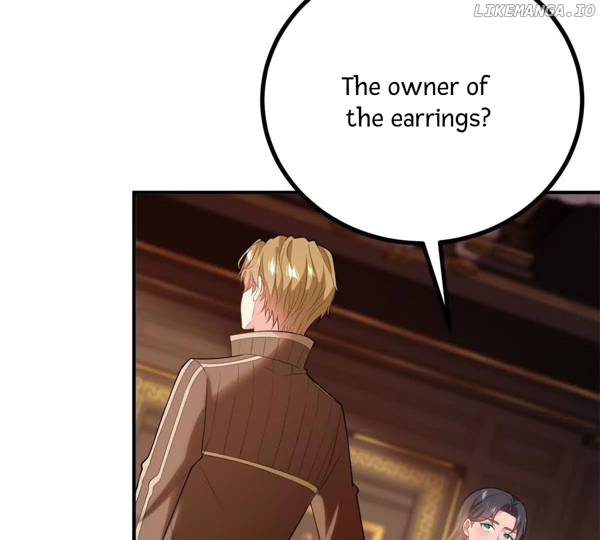 How to Change a Path Full of Thorns Into One Full of Happiness Chapter 74 - page 3
